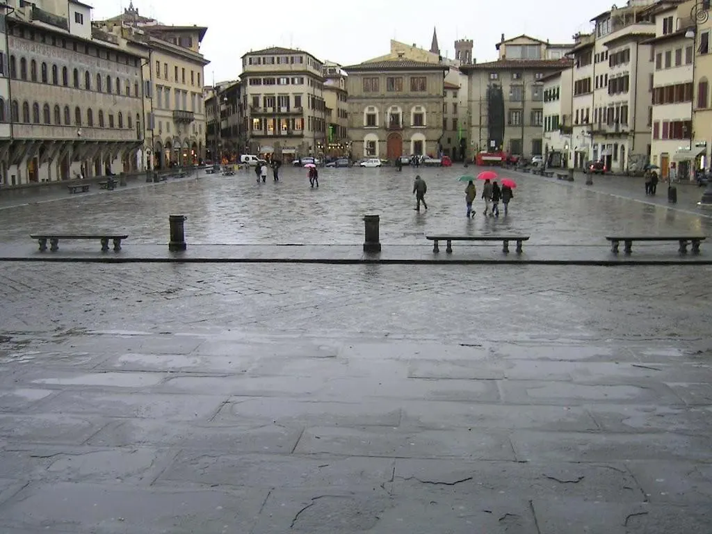 Апартаменты A Nest In The Heart Of Firenze 0*, Флоренция Италия