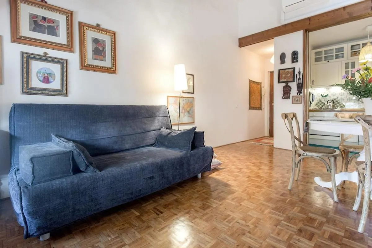 A Nest In The Heart Of Firenze Apartment  Florence
