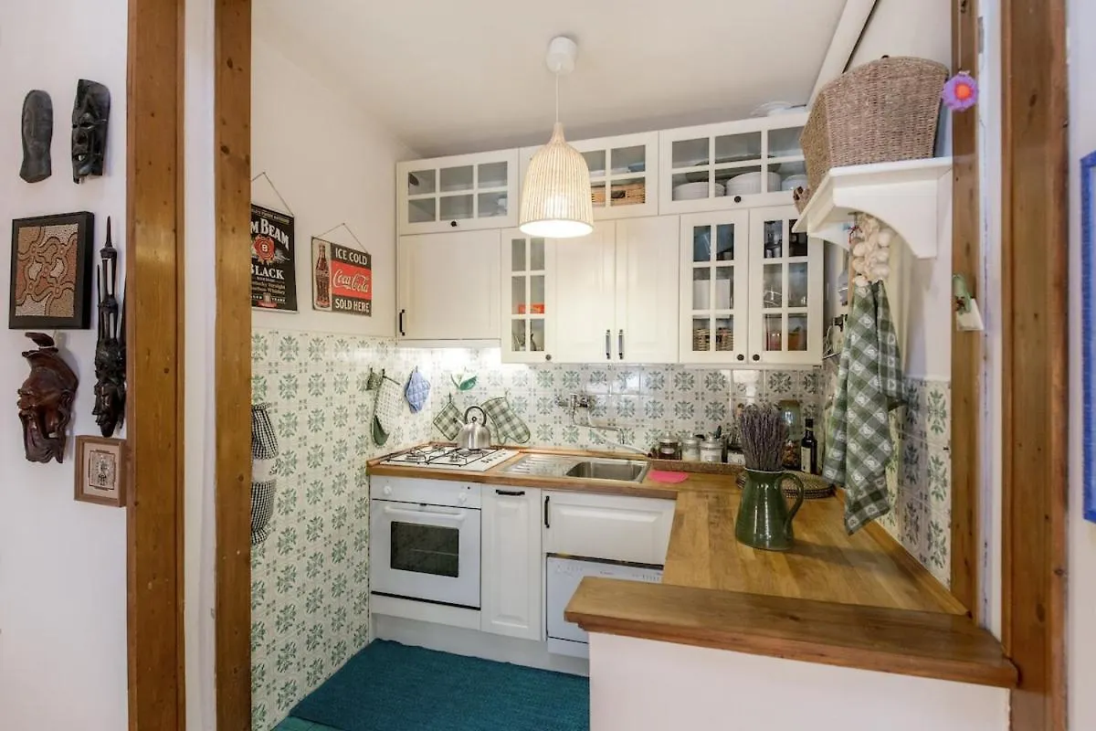 A Nest In The Heart Of Firenze Apartment Florence