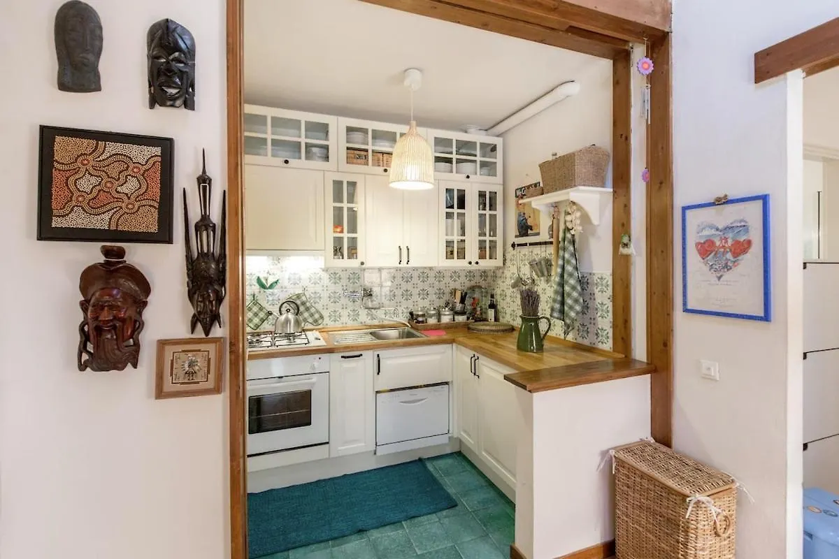 A Nest In The Heart Of Firenze Apartment Italy
