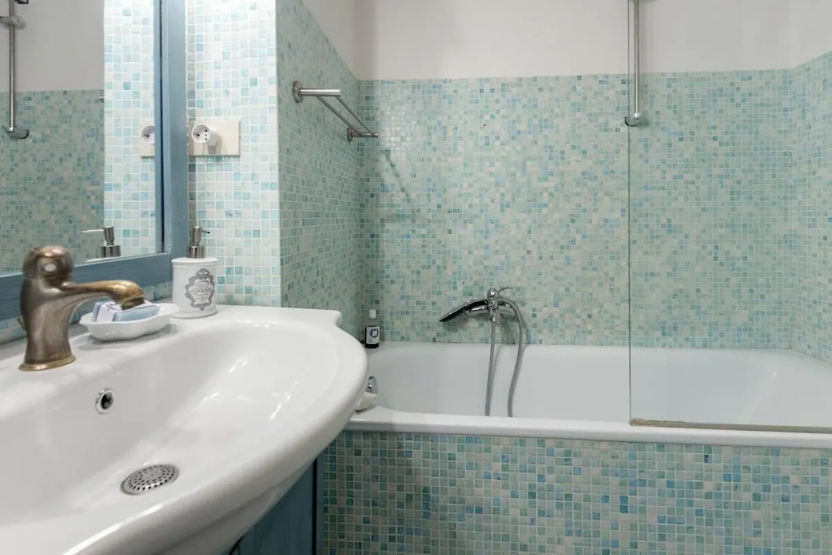 A Nest In The Heart Of Firenze Apartment