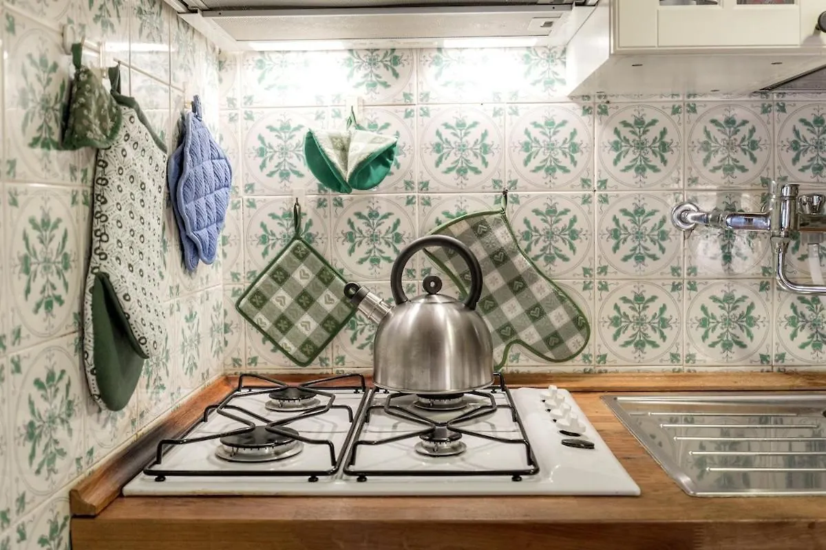 A Nest In The Heart Of Firenze Apartment Florence