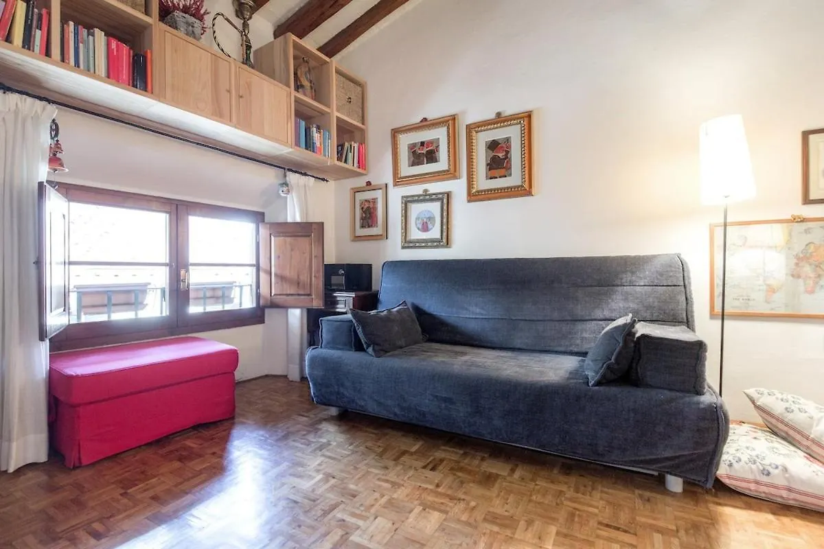 A Nest In The Heart Of Firenze Apartment 0*, Florence