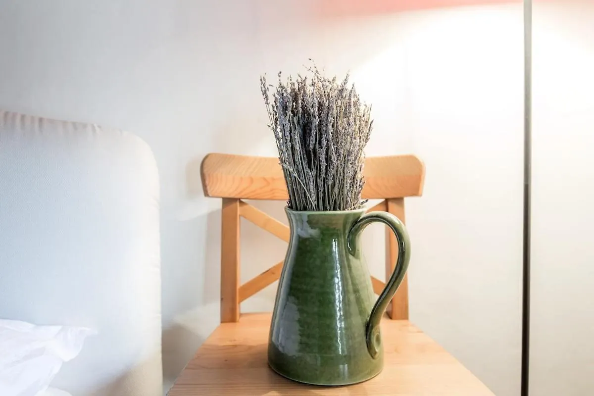 A Nest In The Heart Of Firenze Apartment 0*, Florence