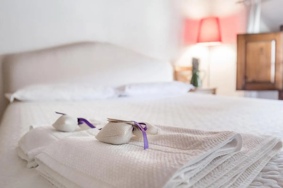 A Nest In The Heart Of Firenze Apartment