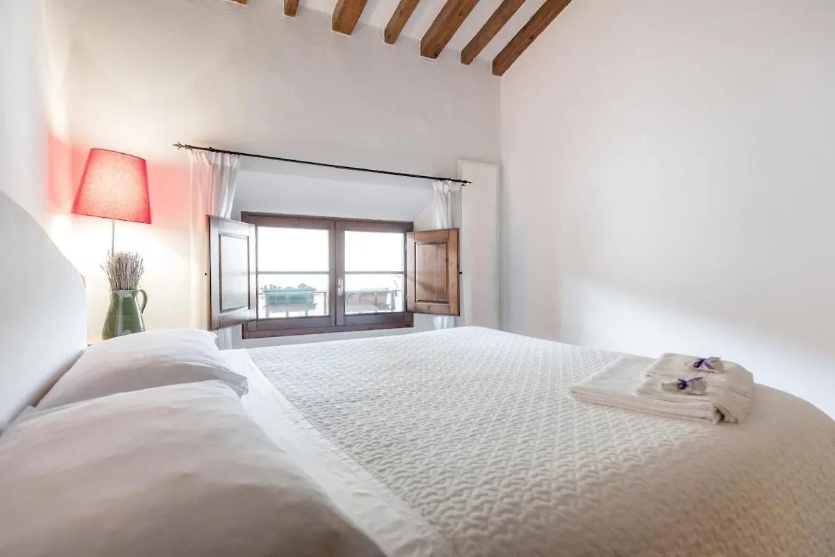 A Nest In The Heart Of Firenze Apartment